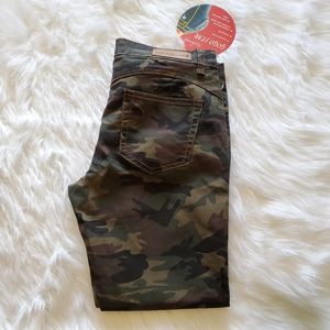 Go go star jeans